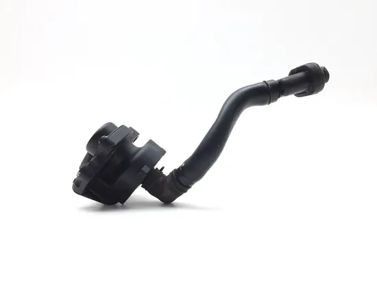 Air Valve Solenoid 2019 Suzuki DRZ400SM 2739A