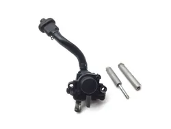 Air Valve Solenoid 2019 Suzuki DRZ400SM 2739A