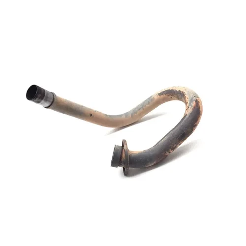 Exhaust Header Manifold Head Pipe 2019 Suzuki DRZ400SM 2739A 5