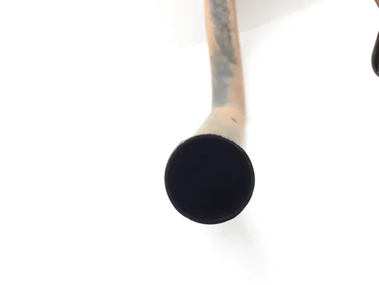 Exhaust Header Manifold Head Pipe 2019 Suzuki DRZ400SM 2739A