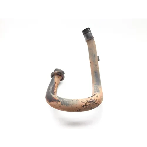 Exhaust Header Manifold Head Pipe 2019 Suzuki DRZ400SM 2739A 7