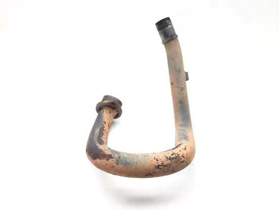 Exhaust Header Manifold Head Pipe 2019 Suzuki DRZ400SM 2739A