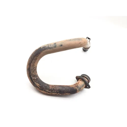 Exhaust Header Manifold Head Pipe 2019 Suzuki DRZ400SM 2739A 12