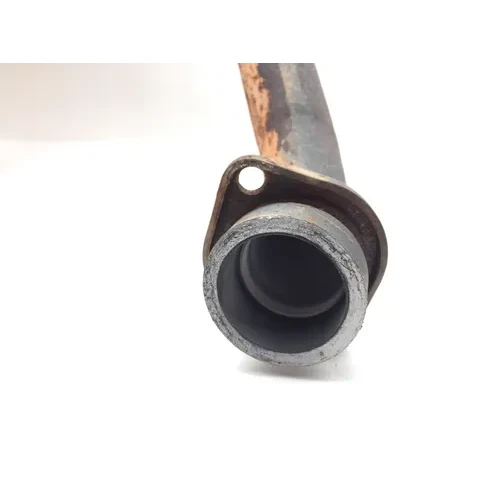 Exhaust Header Manifold Head Pipe 2019 Suzuki DRZ400SM 2739A 9