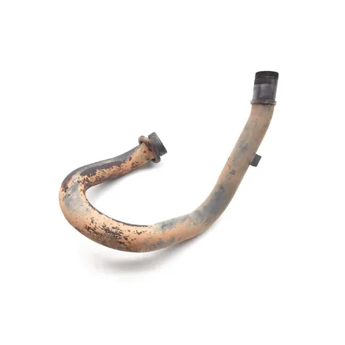 Exhaust Header Manifold Head Pipe 2019 Suzuki DRZ400SM 2739A 3