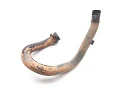 Exhaust Header Manifold Head Pipe 2019 Suzuki DRZ400SM 2739A