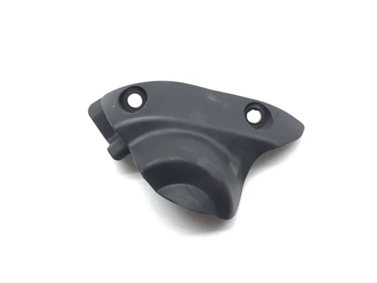 Engine Water Pump and Mag Cover 2019 Suzuki DRZ400SM 2739A