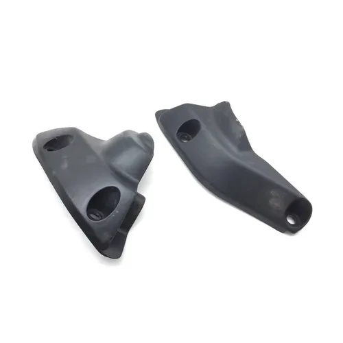 Engine Water Pump and Mag Cover 2019 Suzuki DRZ400SM 2739A 3