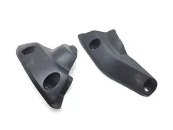 Engine Water Pump and Mag Cover 2019 Suzuki DRZ400SM 2739A