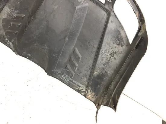 Front Fender Fenders Plastic 2004 Yamaha Rhino 660 YXR660FA 4x4 2750A