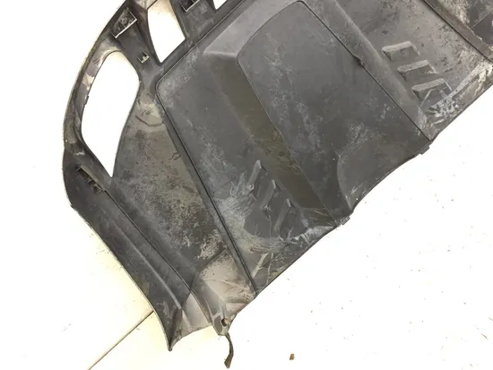 Front Fender Fenders Plastic 2004 Yamaha Rhino 660 YXR660FA 4x4 2750A