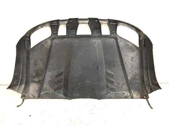 Front Fender Fenders Plastic 2004 Yamaha Rhino 660 YXR660FA 4x4 2750A