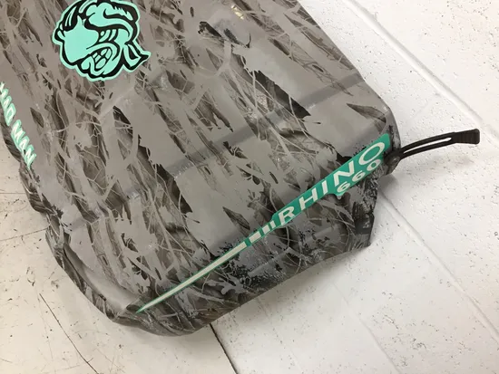 Front Fender Fenders Plastic 2004 Yamaha Rhino 660 YXR660FA 4x4 2750A