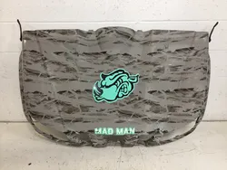 Front Fender Fenders Plastic 2004 Yamaha Rhino 660 YXR660FA 4x4 2750A