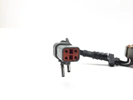 Engine Stator Generator 2004 Harley-Davidson Fatboy EFI FLSTFI 2748