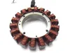 Engine Stator Generator 2004 Harley-Davidson Fatboy EFI FLSTFI 2748