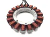 Engine Stator Generator 2004 Harley-Davidson Fatboy EFI FLSTFI 2748