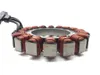 Engine Stator Generator 2004 Harley-Davidson Fatboy EFI FLSTFI 2748
