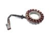 Engine Stator Generator 2004 Harley-Davidson Fatboy EFI FLSTFI 2748