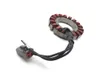 Engine Stator Generator 2004 Harley-Davidson Fatboy EFI FLSTFI 2748
