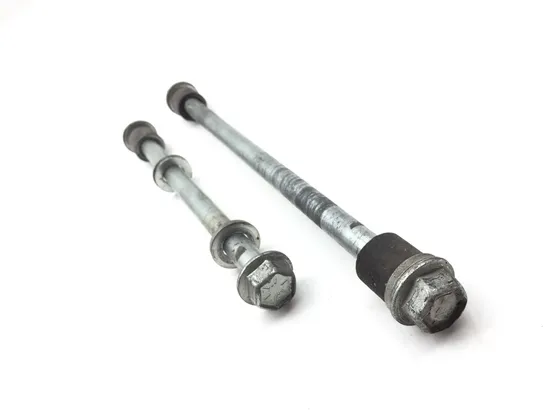 Engine Motor Mounts 2004 Harley-Davidson Fatboy EFI FLSTFI 2748A