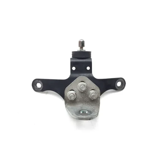 Engine Motor Mounts 2004 Harley-Davidson Fatboy EFI FLSTFI 2748A 15