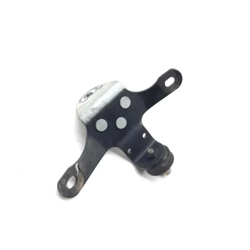 Engine Motor Mounts 2004 Harley-Davidson Fatboy EFI FLSTFI 2748A 16