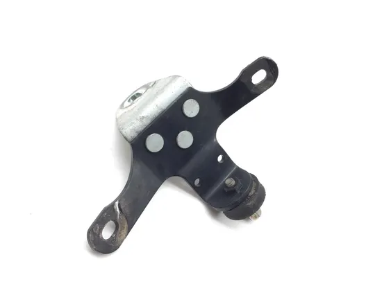 Engine Motor Mounts 2004 Harley-Davidson Fatboy EFI FLSTFI 2748A