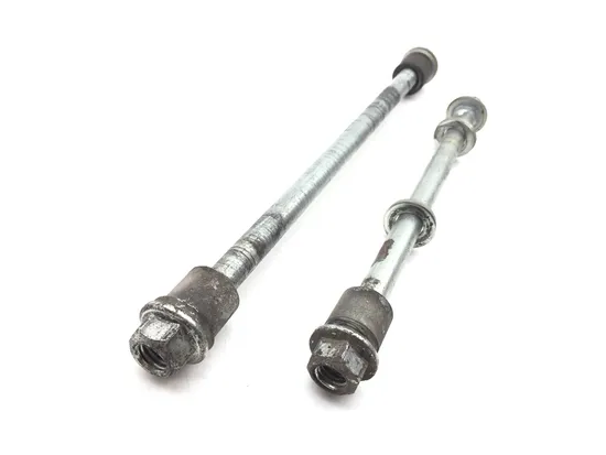 Engine Motor Mounts 2004 Harley-Davidson Fatboy EFI FLSTFI 2748A