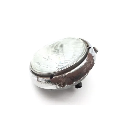 Headlight Front Headlamp 2004 Harley-Davidson Fatboy EFI FLSTFI 2748 x 9