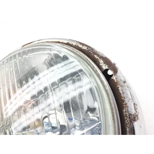 Headlight Front Headlamp 2004 Harley-Davidson Fatboy EFI FLSTFI 2748 x 5