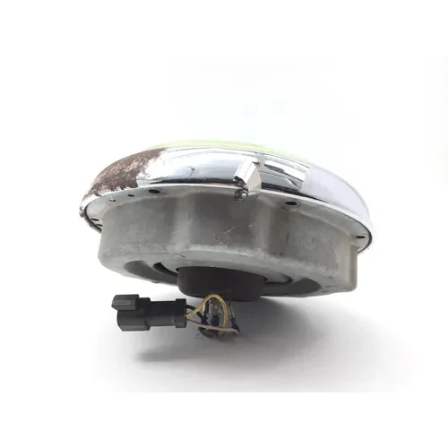 Headlight Front Headlamp 2004 Harley-Davidson Fatboy EFI FLSTFI 2748 x 11