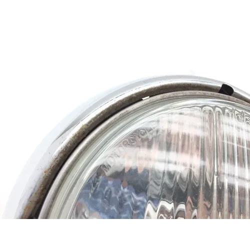 Headlight Front Headlamp 2004 Harley-Davidson Fatboy EFI FLSTFI 2748 x 7