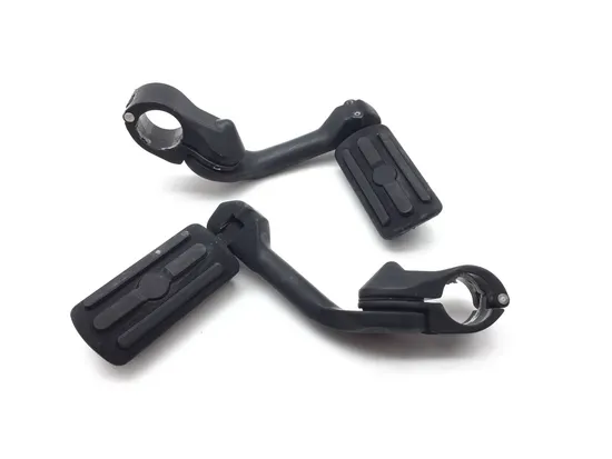 Highway Pegs Set Harley-Davidson Fatboy 2004 2748A x