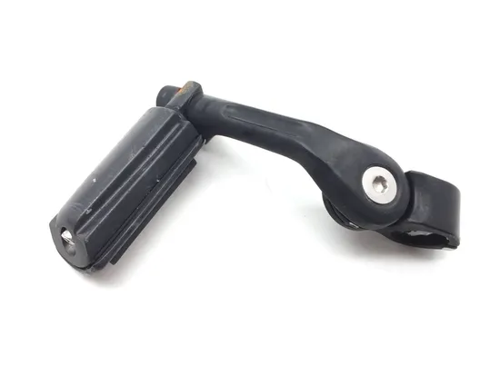 Highway Pegs Set Harley-Davidson Fatboy 2004 2748A x