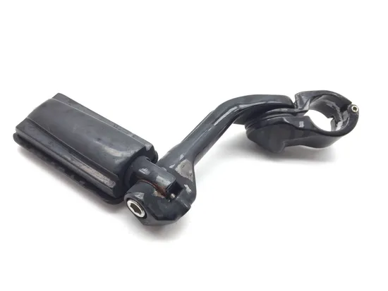 Highway Pegs Set Harley-Davidson Fatboy 2004 2748A x