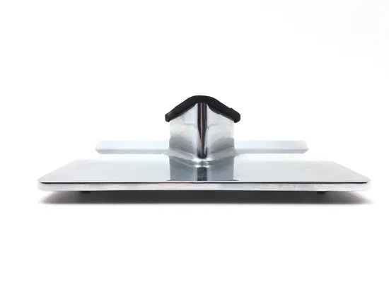 License Plate Holder 2004 Harley-Davidson Fatboy EFI FLSTFI 2748A