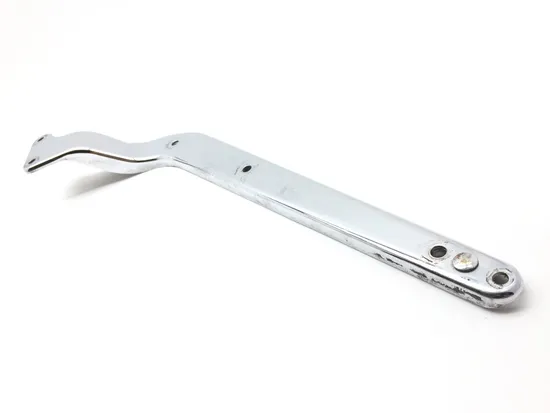 Rear Subframe Struts 2004 Harley-Davidson Fatboy EFI FLSTFI 2748A x