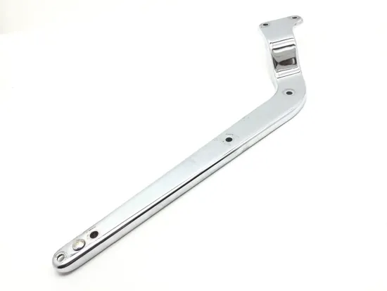 Rear Subframe Struts 2004 Harley-Davidson Fatboy EFI FLSTFI 2748A x