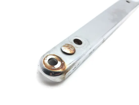 Rear Subframe Struts 2004 Harley-Davidson Fatboy EFI FLSTFI 2748A x