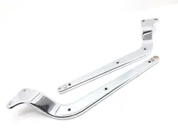 Rear Subframe Struts 2004 Harley-Davidson Fatboy EFI FLSTFI 2748A x