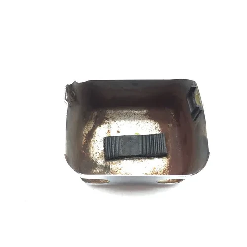 Ignition Coil Cover 2004 Harley-Davidson Fatboy EFI FLSTFI 2748A x 14