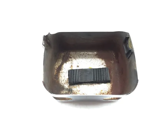 Ignition Coil Cover 2004 Harley-Davidson Fatboy EFI FLSTFI 2748A x