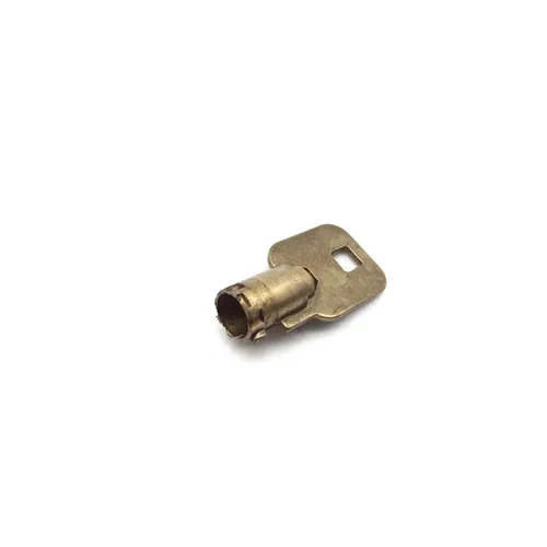 Lockset Ignition Key Steering Lock 2004 Harley-Davidson Fatboy EFI FLSTFI 2748A 17