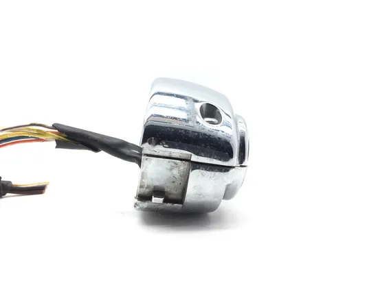 Left Headlight Bar Switch 2004 Harley-Davidson Fatboy EFI FLSTFI 2748A x