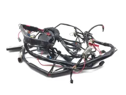 Main Engine Wiring Harness PARTS Harley-Davidson Fatboy 2004 2748A PARTS