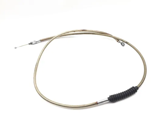 Choke Cable 2004 Harley-Davidson Fatboy EFI FLSTFI 2748 x