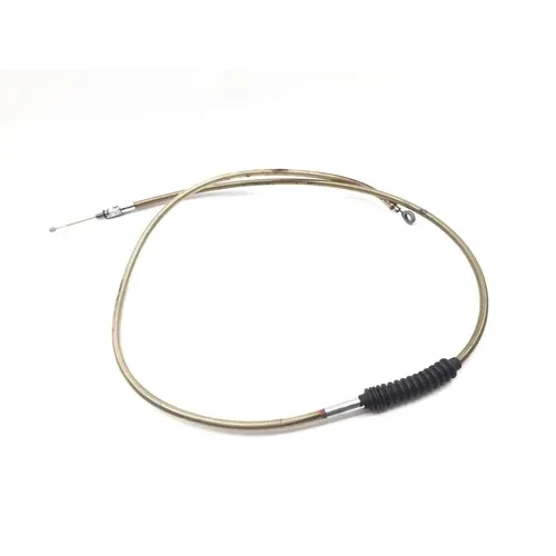 Choke Cable 2004 Harley-Davidson Fatboy EFI FLSTFI 2748 x 9