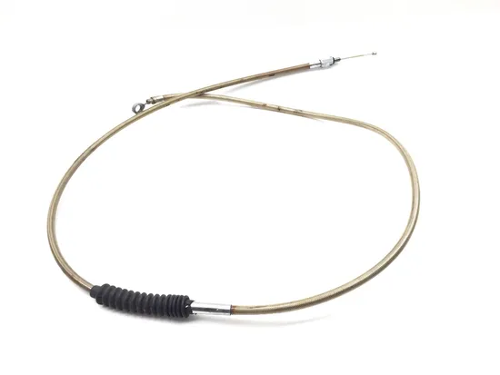 Choke Cable 2004 Harley-Davidson Fatboy EFI FLSTFI 2748 x