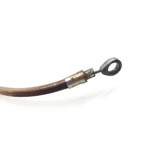 Choke Cable 2004 Harley-Davidson Fatboy EFI FLSTFI 2748 x 7